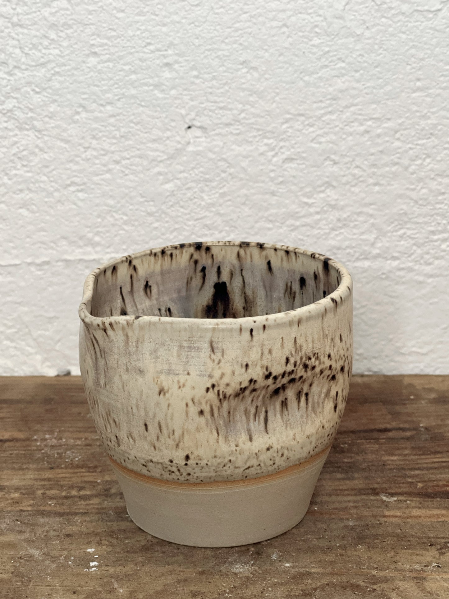 Mjölksnipa