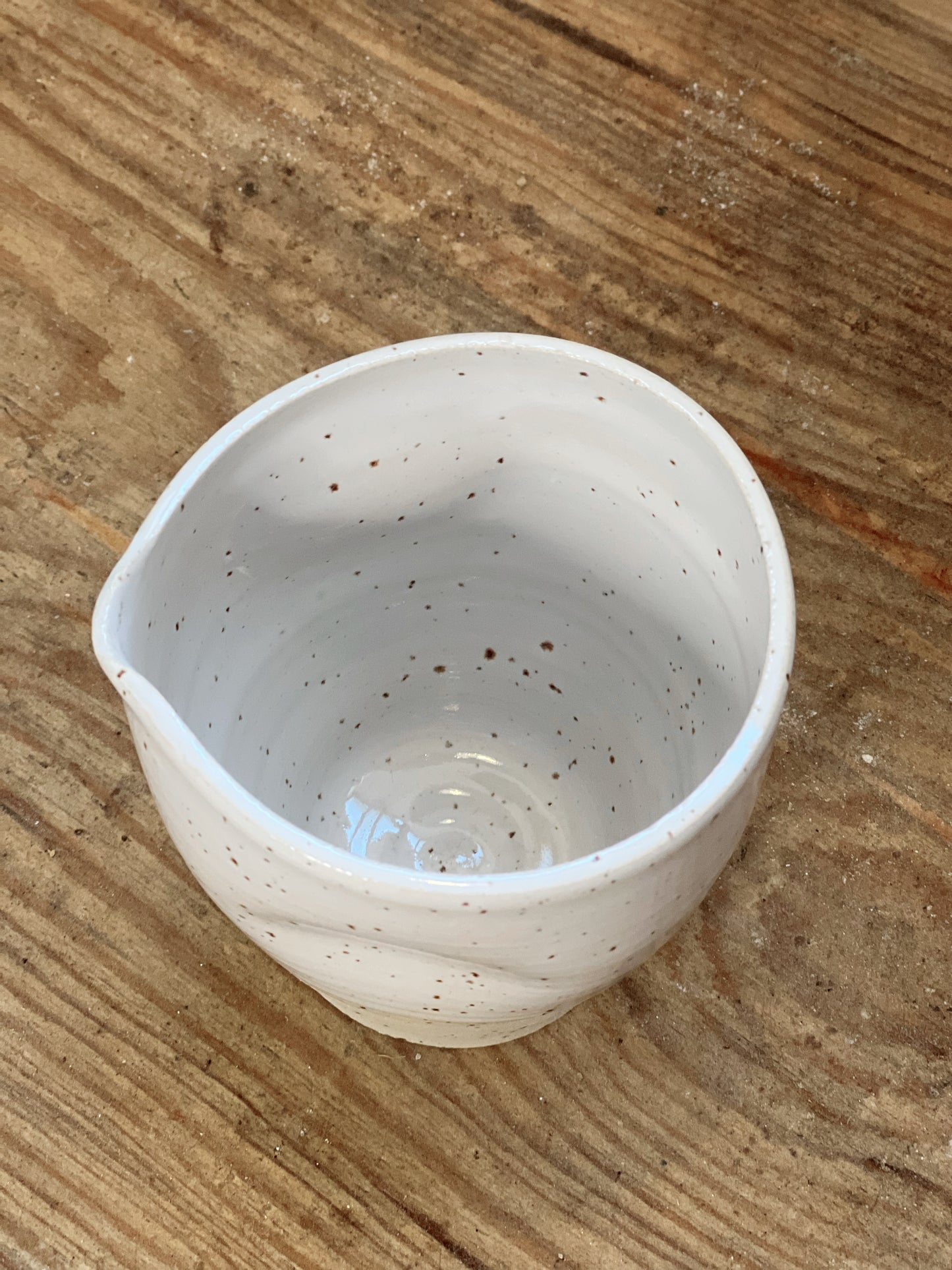 Mjölksnipa
