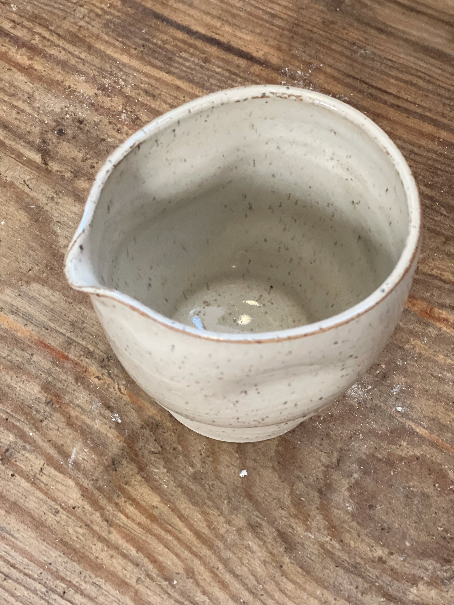 Mjölksnipa