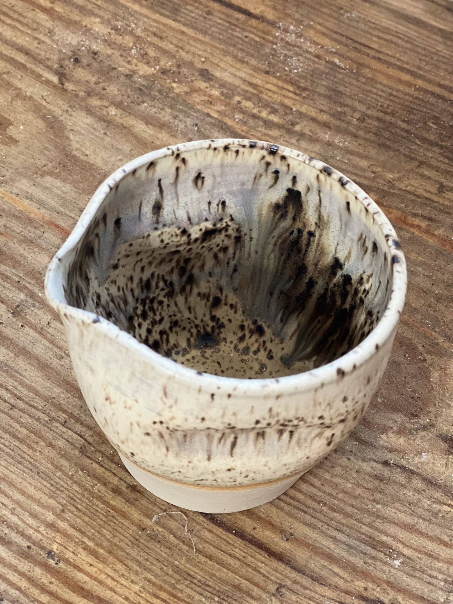 Mjölksnipa
