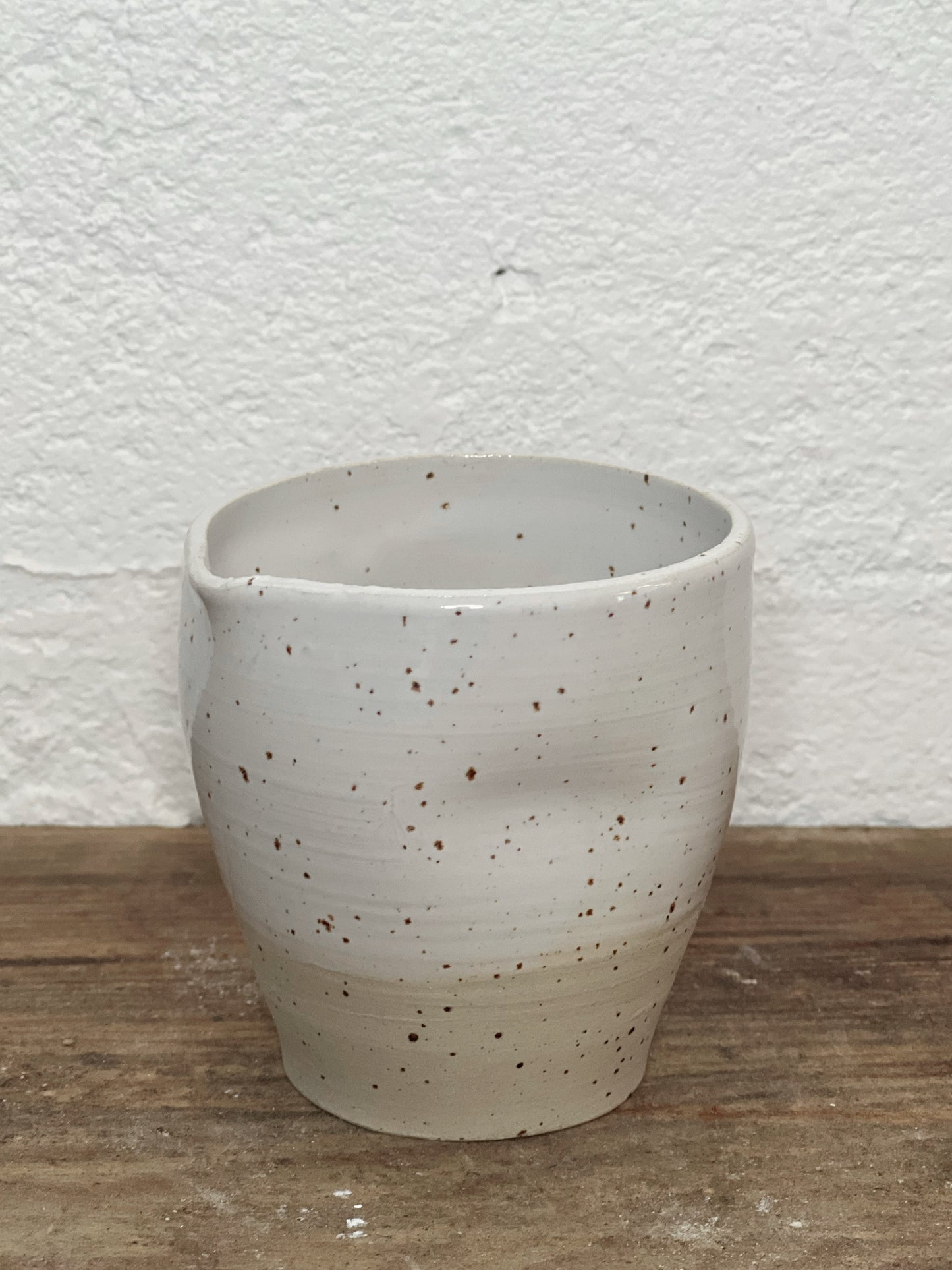 Mjölksnipa