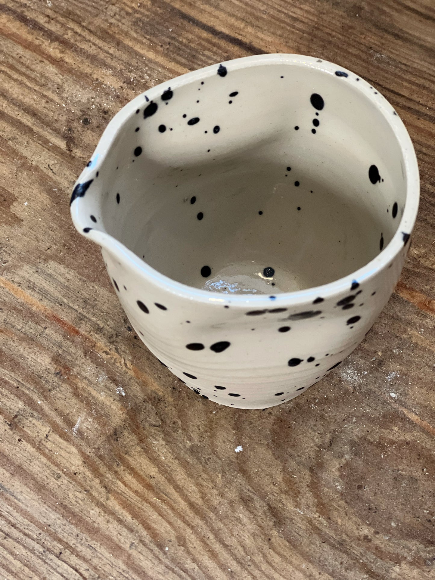 Mjölksnipa